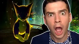 Glowing Up (New Pokémon Snap)