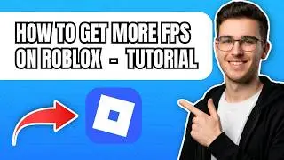 How To Get More FPS In Roblox (2026) – Boost Performance Guide