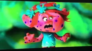 Princess Poppy Inflation In Slow Motion