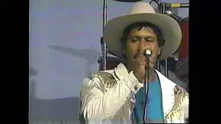TROPIBANDA COLUMBIA - EL CORRIDO DEL CABALLO EL COCO (OCT/1995) CANAL12DURANGO