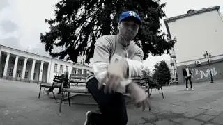 🔹Dmitriy Lunev🔹HipHop🔹DS ORIGAMI🔹