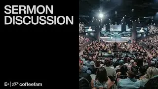 Running For A Reason | CoffeeFam