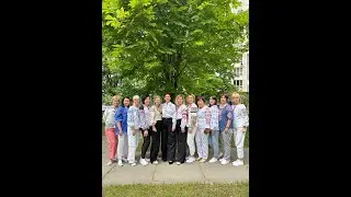 З Днем вишиванки, УКРАЇНО!❤️