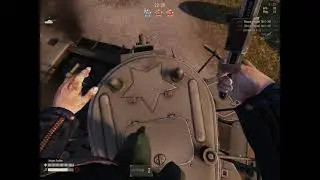 Heroes & Generals - 2021/01/21  