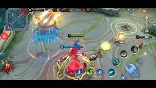 Mobile Legends: Bang Bang langsung sekarang！