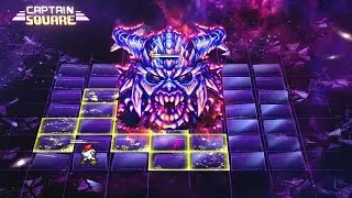 Live A Live (Switch) MUR-TH-UR Matrix Boss Battle & The Distant Future Ending (Japanese Voices)