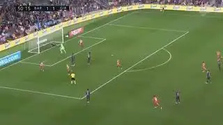 Christian Stuani Double Goal Barcelona vs Girona 1:2 23/09/2018
