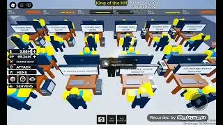 Roblox Noob Army Tycoon Part 11 #roblox #robloxtycoon