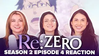 SUBARU'S PAST?! Re:Zero - S2E4 - Parent and Child