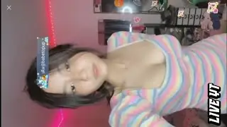 BIGO LIVE CEWE ABG CANTIK BODY BAHENOL HOT PASCOL #1