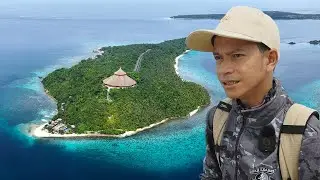 I stayed in Luxury Island Resort