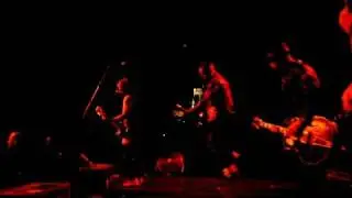 Rancid with Jonny Two Bags from Social Distortion