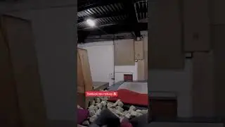 ТРОЙНОЙ ЛАЧ ГЕЙНЕР на ГОЛОВУ