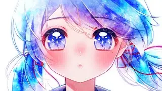 夏に透明 /Twinfield feat. 初音ミク