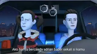 MAU SENTUH, NIKAH DULU - WINDY SARASWATI (official video music)