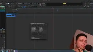 Como funcionam os canais MIDI no Ardour 8