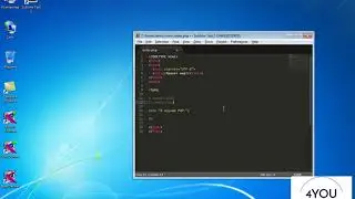 PHP урок 7. Как написать комментарии в PHP. PHP для начинающих.