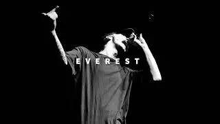 (FREE) Cinematic Type Beat 2021 - Everest | Hard NF Type Beat 2021