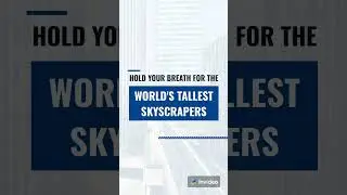World Skyscraper Day 2021