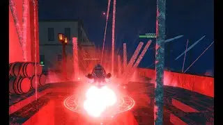 BEST WOOD STYLE COMBO MAGIC TO AWAKENING - Arcane Odyssey