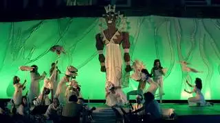 International Puppet Fringe Festival NYC