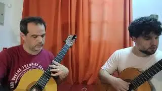 III - Final Feliz - Tango, Milonga y Final - Máximo D. Pujol (Dúo Bassi - Quiroga)