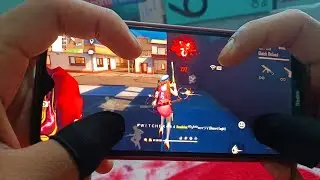 Redmi Note 11 Sensitivity Free Fire  | Xiaomi Redmi Note 11 Dpi | Free Fire Redmi 11 settings