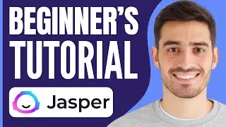 How to use Jasper AI (2026) | Jasper AI Tutorial