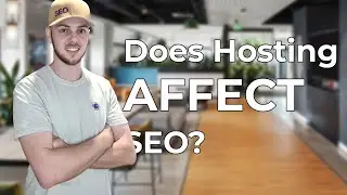 Does Hosting Affect SEO? — Short Answer: Yes!