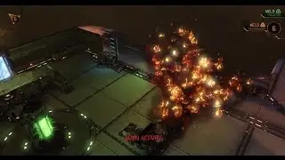 XCOM Enemy Within - Loop And Display Bugs