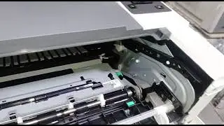 hp laserjet 