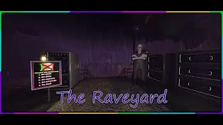 The Raveyard - Pressure