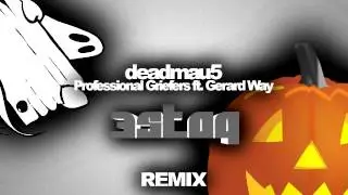 Professional Greifers v.s. Whegapage - deadmau5 (3Stag Remix)