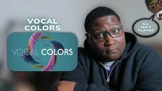 COLORFUL VOICES | Vocal Colors | 