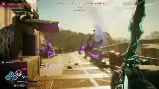 Rage 2 - Cheat Codes