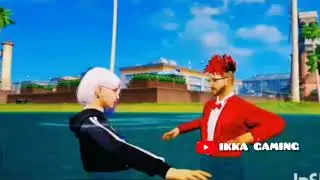 Tume  miss  karta hu ♥🥀|| free fire new love status || IKKA GAMING