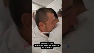 BU VIDEO HAMMANI YIG'LATADI