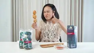 Sate pentul super mang alex