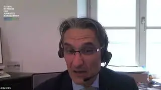 Prof. Arturo Bris on the necessity of cultural union for a successful economic union.