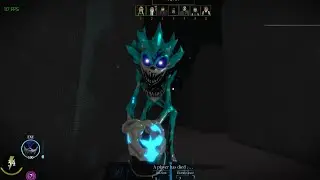 Diamond EXE Gameplay (Pillar Chase 2)