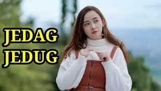 Dj JEDAG - JEDUG  || MEISITA LOMANIA