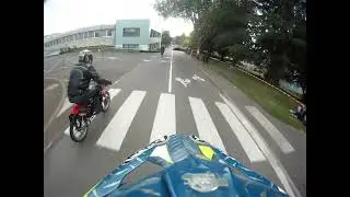 Rock'n Solex FINALE PROTO