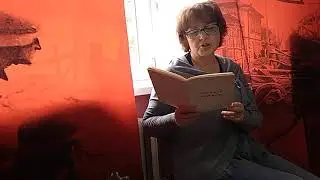 Геннадий Костомаров. Епифань в моей жизни. Наш дом...