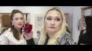 «Σκοτοδίνη» (Giddiness - 2024) Movie Theme Music by Giannis Papadimitriou