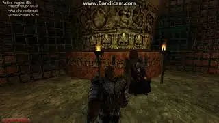 Gothic-Sequel - Magic Tower