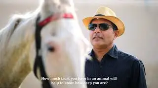 HORSE RIDING MY PASSION | DOCUMENTARY FILM | Dr.ARJUN GUNDE