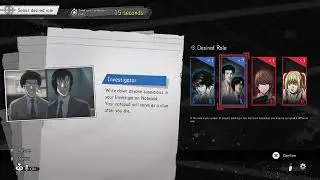 Death book