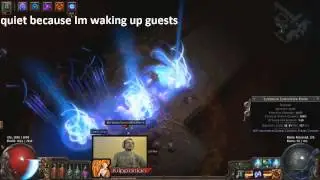 [Path of Exile] Decoy Totem OP