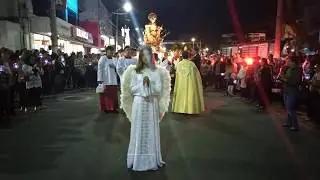 Procissao Nossa Senhora de Assuncao Padroeira de Cabo Frio