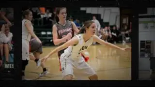 Iowa City West Girls Basketball 2016